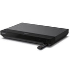 Sony 4K Ultra HD Blu Ray Player with Dolby Vision (UBP-X700) with 1 Year Edge Warranty