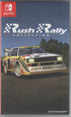 Rush Rally Collection for Termination Switch