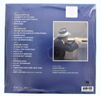 Frank Sinatra - Nothing But The Best (2LP - 1 Blue & 1 Clear) (Limited Edition)