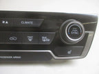 Pre-Owned Honda CRV Automatic Climate AC Heater Temperature Control OEM LKQ (Good)