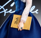 Barbie Tribute Collection Lucille Ball Barbie Doll, Gift for Collectors