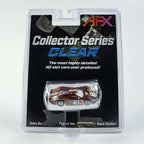 AFX Racing Ford GT40 Mark IV No.3 LeMans HO Scale Slot Car