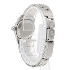 Pre-Owned Oyster Perpetual Watch Stainless Steel 6623 Automatic Winding People ROLEX (Fair)