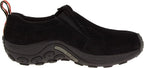 Merrell People Jungle Moc Slip-On Shoe, Midnight, 10.5 B(M) US