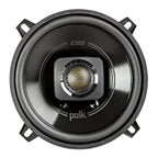 Polk Audio DB522 5.25 Inch 300W 2 Way Car/Marine ATV Stereo Speakers (4 Pack)