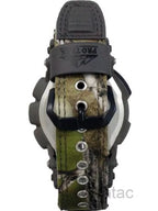 PRW5050BN-5 People ProTrek Tough Solar Ana-Digi Ebony Interface Beige Resin Strap Watch