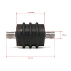 The ROP Shop | Upper Front Motor Mount For 1999 Evinrude 25 HP SE25RDEEM Outboard Boat Engine