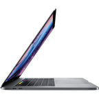 Pre-Owned 2018 MacBook Pro 15.4" Core i7 2.6GHz 32GB RAM 512GB SSD MR942LL/A (Fair)