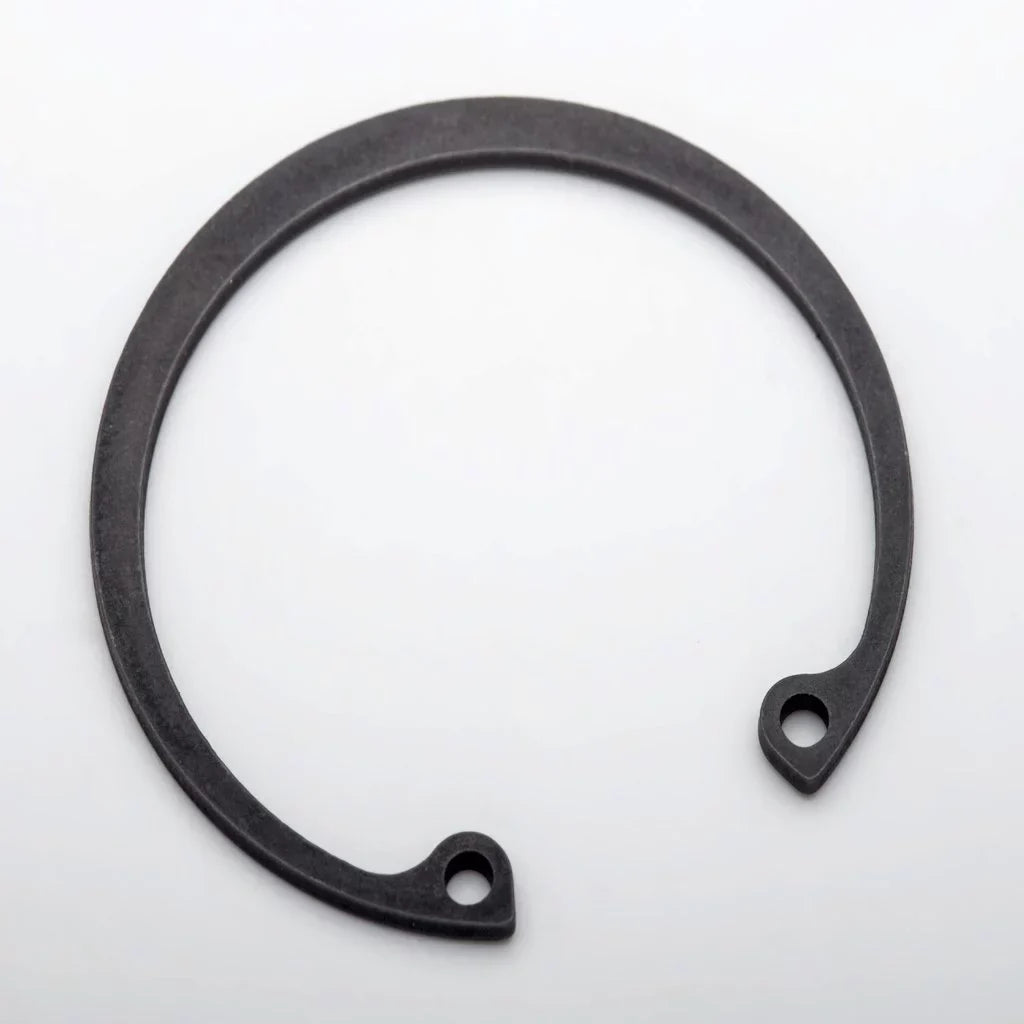 Internal Retaining Ring / Housing Ring 1-5/8" (Pack of 300) Carbon Steel