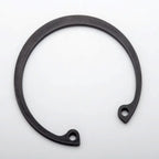 Internal Retaining Ring / Housing Ring 4-1/2" (Pack of 40) Carbon Steel