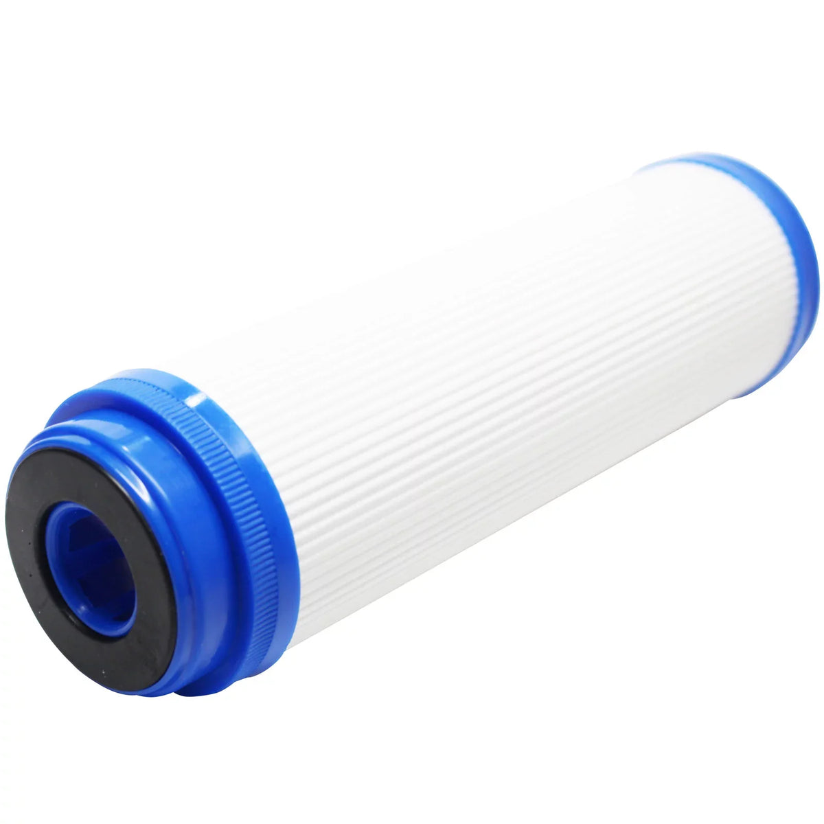 Box of People for iSpring RCS5T Granular Activated Carbon Filter - Universal 10-inch Cartridge for iSpring Commercial Reverse Osmosis System - Denali Pure Brand