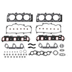 DNJ HGB4142 Cylinder Head Gasket Set Fits Cars & Trucks 91-95 Fitsd Mazda 3.0L OHV 12V Fits select: 1991-1995 FORD RANGER, 1994-1995 MAZDA B3000