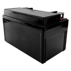 2 YR WARRANTY Battery Yamaha YZF 600 R6 06-10 1000 R1 04-10 FZ8 Agusta YTZ10S