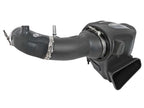 aFe Gentlemen GT Pro DRY S Stage-2 Intake System 2016 Chevrolet Camaro SS V8-6.2L