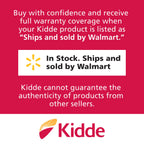 Kidde Marine Fire Extinguisher, UL Rated 10-B:C, Model KD82W-10BC, Not Rechargeable