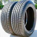 Goodyear Assurance MaxLife 215/50R17 95V XL A/S All Season Tire Fits: 2012-18 Ford Focus Titanium, 2016-18 Honda Civic EX-T