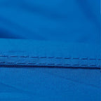 Semi-Custom Deck Boat 25'6" Length X 104" Beam Width Seal Skin 1200 Boat Cover