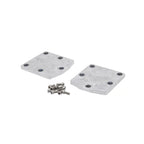 Seachoice 95391 Zeus POD Drive Anode Kit, Aluminum