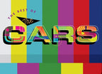 The Cars - Moving in Stereo: The Best of the Cars - Rock - Vinyl