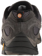 Merrell Individuals Moab Beluga Hiking Boot Soft Toe Grey 7 D(M) US