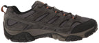 Merrell Individuals Moab Beluga Hiking Boot Soft Toe Grey 7 D(M) US