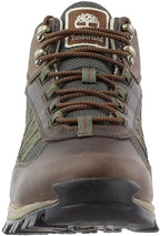 Timberland Individuals Mt. Maddsen Lite Mid Ankle Boot
