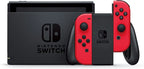 Restored Termination HADSKACLK Switch Mario Choose One Bundle (Refurbished)
