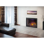 Napoleon 40 in. Built-in Electric Firebox Insert