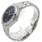 Pre-Owned Maurice Lacroix AI6008 Icon Watch Stainless Steel SS Individuals MAURICE LACROIX (Good)