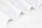 White Classic Luxury White Bath Towels - Large 30x56 Inch, 100% Cotton American Linen Big White Towels, 2-Pack Bathroom Sheets | Set of 2, White
