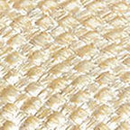 LAUREN RALPH LAUREN People Gold Mixed Media Ankle Strap Padded Pearle Cap Toe Wedge Slip On Espadrille Shoes 8 B