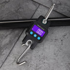 Dazzduo Electronic Weigher,Scales Unit Switch/Data Unit Switch/Data Farm Duty Crane Scale Scale Switch/Data Farm Market Heavy Duty Crane Portable Heavy Duty