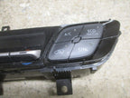 Pre-Owned Toyota C-HR Automatic Climate AC Heater Temperature Control OEM LKQ (Good)