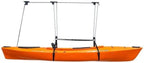 Elite Kayak Pulley System, 150 lbs Ceiling Hoist, Kayaks, Canoes, and Paddleboards