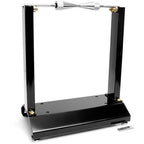 Venom Motorcycle Tire Wheel Balancer Rim Truing Stand Compatible with Ducati Super Sport 750 800 900 1000
