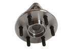 AutoShack Front Wheel Hub Bearing Individuals for 1997-2004 Dodge Dakota 1998 1999 2000 2001 2002 2003 Durango 2.5L 3.7L 3.9L 4.7L 5.2L 5.9L V6 V8 4WD 6-Lug HB615009