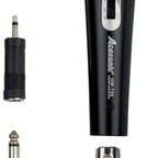 HS800 Uni-Directional Hi-Fidelity All-Purpose Dynamic Microphone