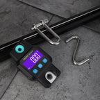 Dazzduo Electronic Weigher,Scales Unit Switch/Data Unit Switch/Data Farm Duty Crane Scale Scale Switch/Data Farm Market Heavy Duty Crane Portable Heavy Duty