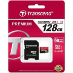 Final Point 128GB Memory Card for Moto G Stylus 5G (2022) Phone - High Speed MicroSD Class 10 MicroSDXC Y1B Compatible With Motorola Moto G Stylus 5G (2022)