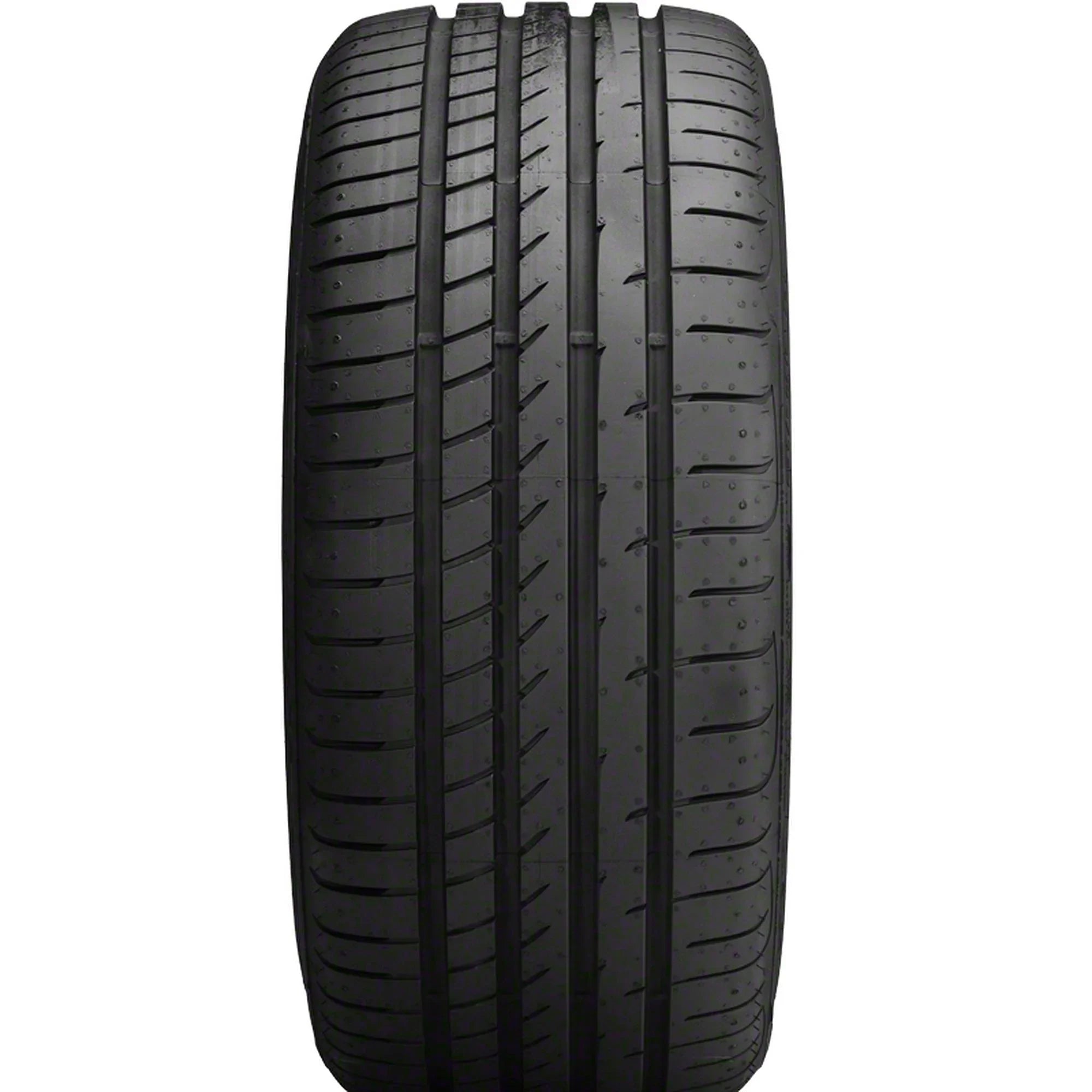 Goodyear Eagle F1 Asymmetric 2 UHP Summer 235/40ZR19 92Y Passenger Tire