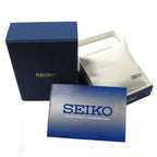 Seiko People SUT210 Two-Tone Stainless Steel Watch