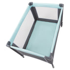 Baby Edge Portable Nursery Center Playard with Travel Bag - Twinkle Blue, Unisex