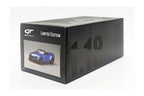 2022 Shelby Super Snake Speedster Convertible, Blue - GT Spirit GT398 - 1/18 Scale Resin Car