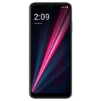 Metro by T-Mobile REVVL 6 5G, 64GB, Blue - Prepaid Smartphone
