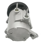 RYC Reman AC Compressor and A/C Clutch IG301 (Fits Jeep Liberty 3.7L 2009, 2010, 2011, 2012; Fits Dodge Nitro 3.7L 2009, 2010, 2011)