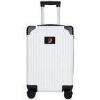 MOJO Portland Trail Blazers 21'' Premium Carry-On Hardcase