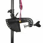CNCEST 1.6HP 1152WE lectric Outboard Motor Boat Engine Heavy Duty Boat Trolling Motor