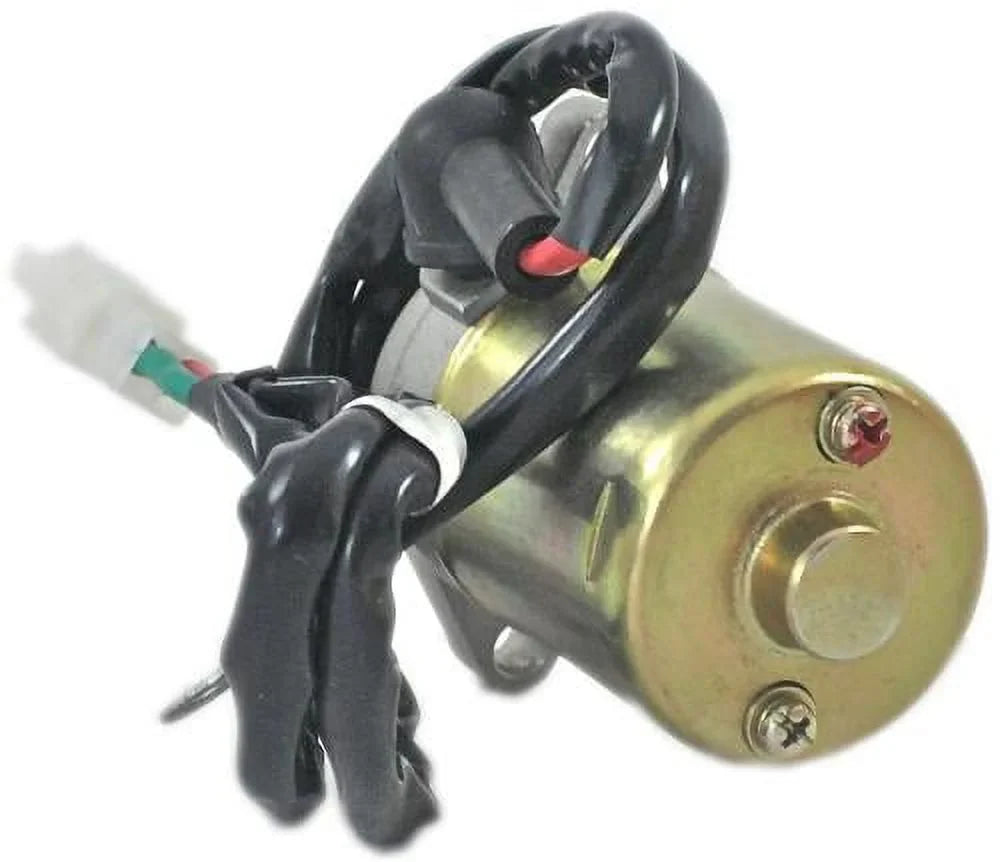 New Starter Fits Bombardier Ds90 Mini ATV 02-06 A31200-116-000 A31200116000