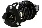 AutoShack Front Complete Strut and Coil Spring Passenger Side Gentlemen for 2007 2008 2009 2010 2011 2012 2013 Nissan Altima 2.5L 3.5L V6 FWD CST100323
