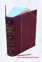 Iosephi Rocafull ... Totius moralis theologiae praxis : opus valde necessarium futuris parochis aliis[q]ue confessarijs pro eorum instructione ... : Tomus primus. 1648 [Leather Bou